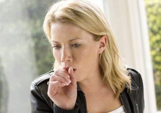 як лікувати кашель від нервів