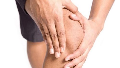 як лікувати частковий розрив зв'язок коліна
