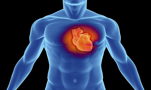 лікувати серцеву астму