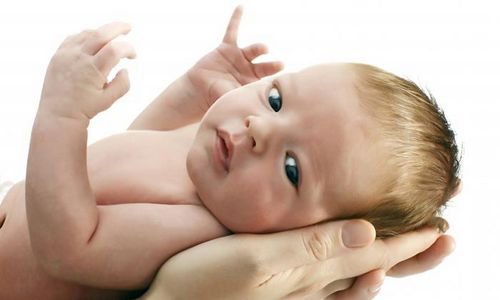 лікувати стоматит у новонародженого