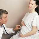 тахікардія плід вагітність лікування стан доктор жінка причина серце