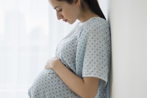як вилікувати виділення при вагітності