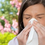 як лікувати алергічний риніт в домашніх умовах