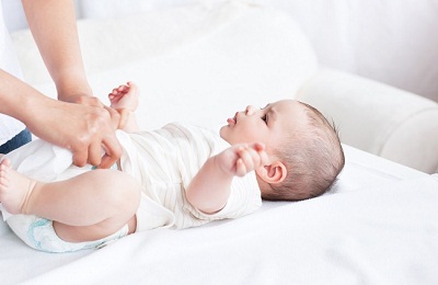 як лікувати дерматит у немовляти