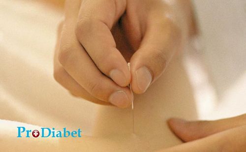 як лікувати нерви при цукровому діабеті