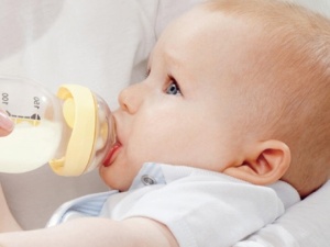 як лікувати дисбактеріоз у двомісячної дитини