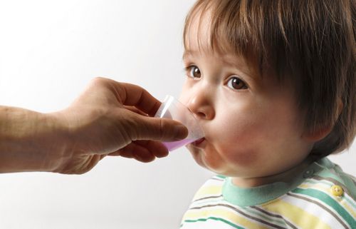 як лікувати дисбактеріоз у однорічної дитини
