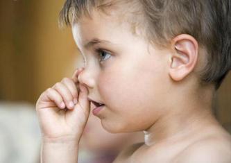 як лікувати фурункул в носі у дитини