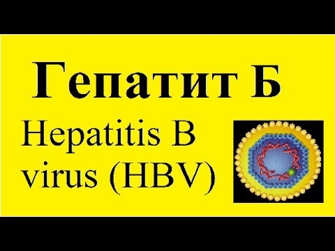 гепатит а лікується чи ні