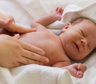 як лікувати гідронефроз нирки у новонародженого
