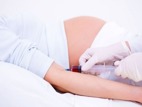 як лікувати грип вагітним жінкам