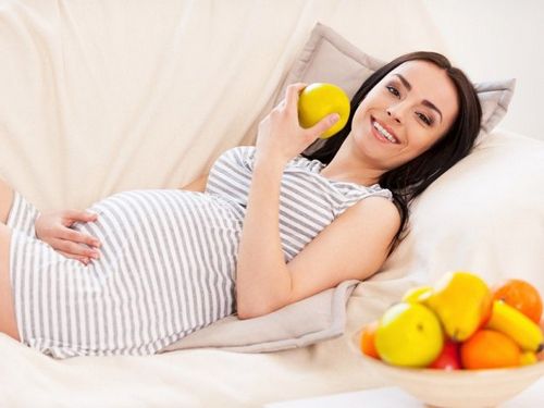 карієсу при вагітності