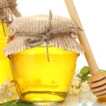 як лікувати суглоби медом