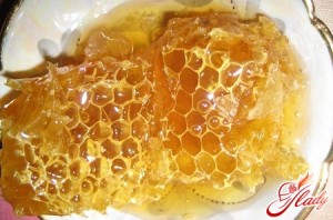 як вилікувати гастрит медом
