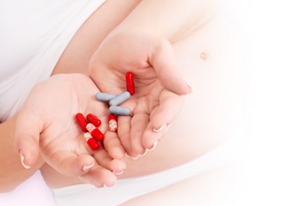 як можна лікувати хламідіоз при вагітності