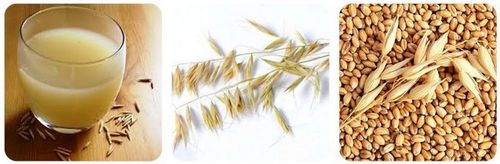Очищення організму і печінки вівсом як лікувати суглоби вівсом