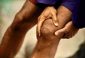 остеоартроз колінного суглоба 1 ступеня лікування