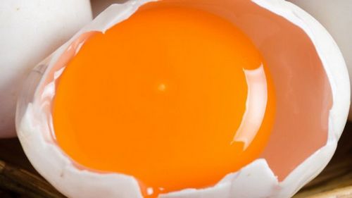 як лікувати отруєння яйцями