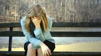 ознаки депресії у жінок