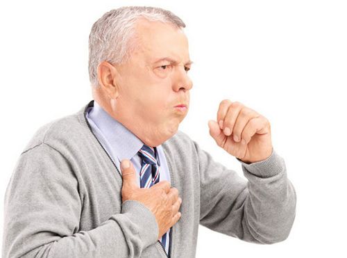 як лікувати кашель при астмі