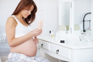 як лікувати застій жовчі під час вагітності