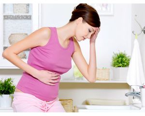 холестаз вагітний симптом при вагітність