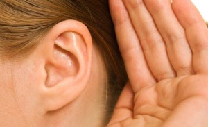 хвороби вуха
