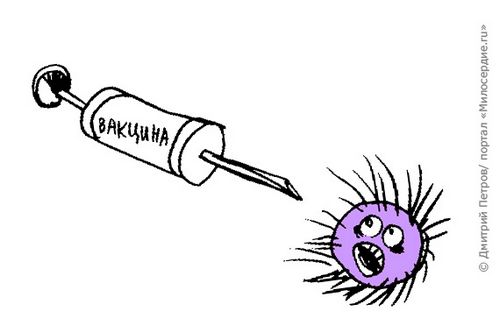як лікувати грип антибіотики