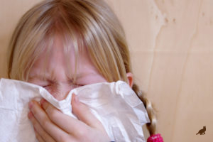 як вилікувати алергію у людини