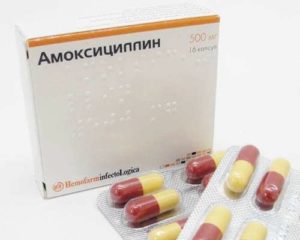 Антибіотики при ангіні у дорослого в таблетках: вибір, застосування як лікувати ангіну якщо алергія на антибіотики