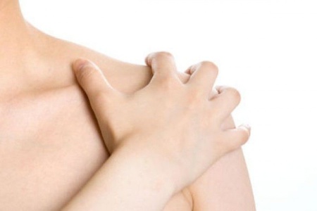 лікувати деформуючий артроз плечового суглоба