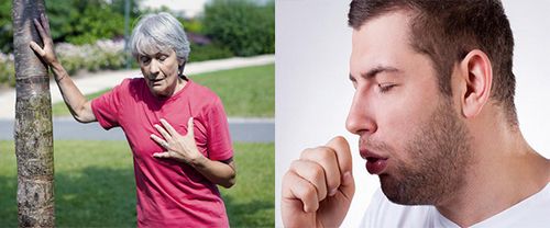 як лікувати астму фізичного зусилля