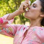 як лікувати астму фізичного зусилля