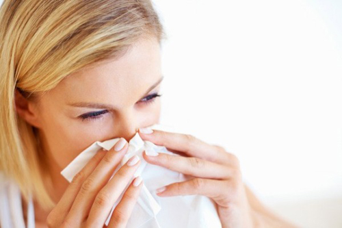 як лікувати грип і застуду