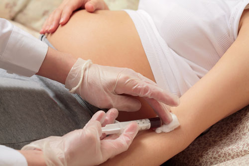 як лікувати глисти під час вагітності