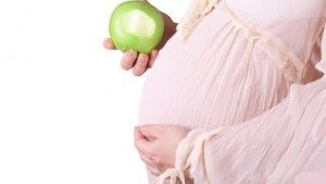 лікувати карієс під час вагітності