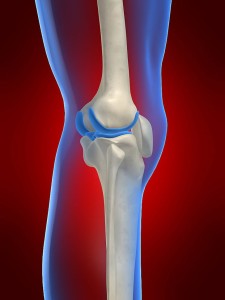 лікування меніска колінного суглоба