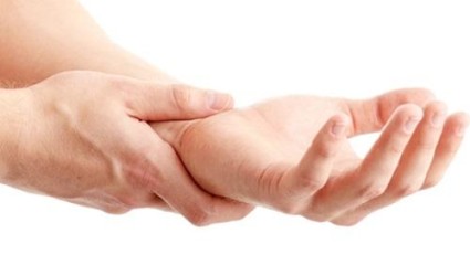 як лікувати суглоби рук