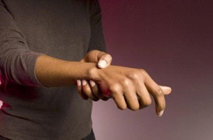 лікування суглобів рук народними засобами біль запалення пальців артриту кисті і ніг