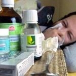 як лікувати затяжний грип