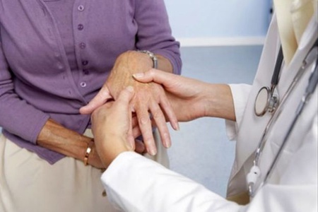 остеоартроз кисті рук лікування суглоби пальці деформуючий симптоми стадія народні засоби