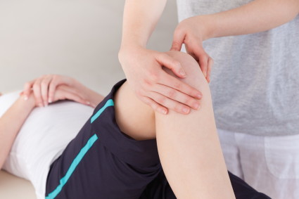 як лікувати остеоартроз колінного суглоба