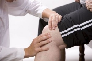 остеохондроз колінний суглоб лікування симптоми