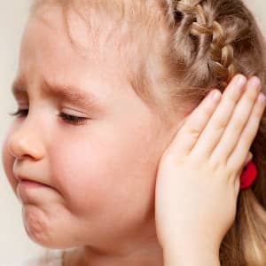 як лікувати отит вуха