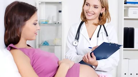 трихомоніаз у вагітних жінок лікування