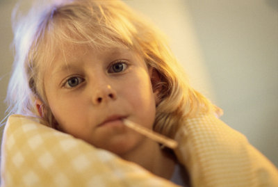 ревматизм у дітей симптоми лікування