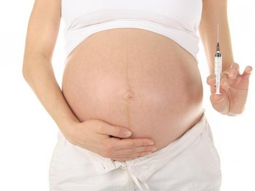 як лікувати уреаплазму вагітним