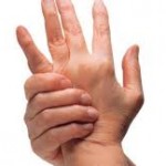 як лікувати розтягнення великого пальця руки