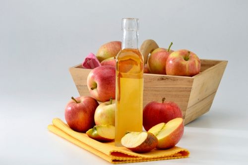 як лікувати варикоз за допомогою яблучного оцту
